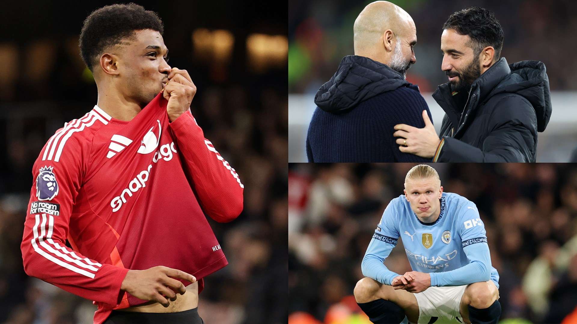 比赛的影响 比赛的影响