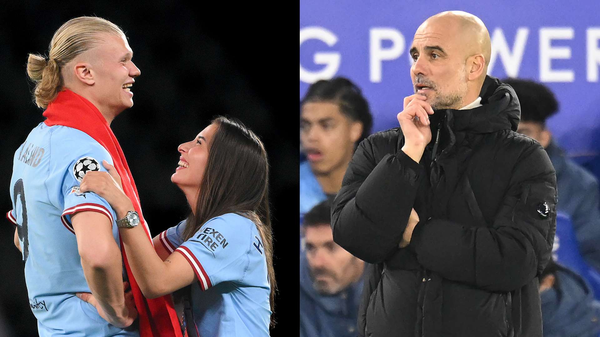 的个人最好 的个人最好